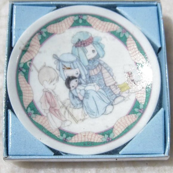 Precious Moments Bundle of 3 items - Picture 13 of 13